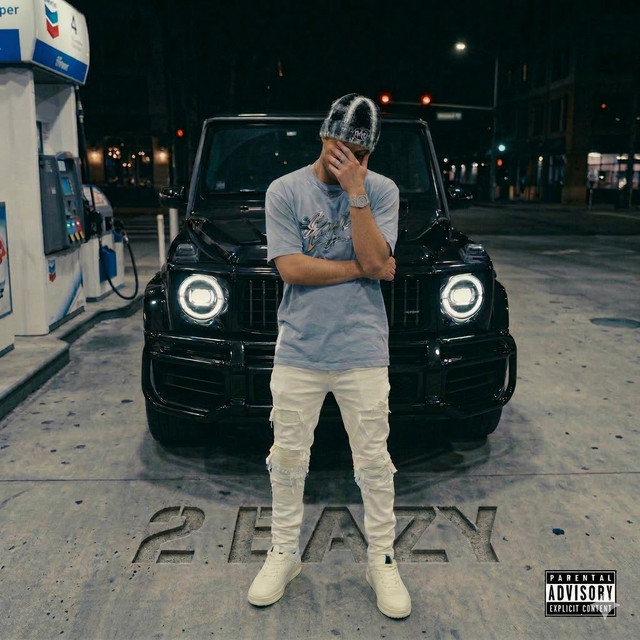 2 EAZY