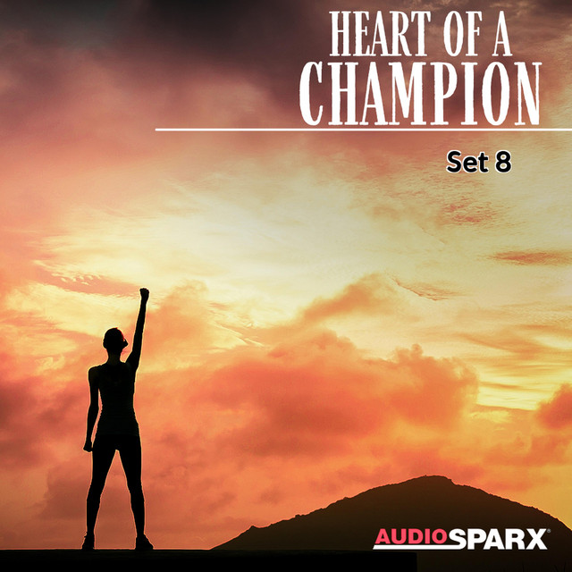Heart of a Champion, Set 8