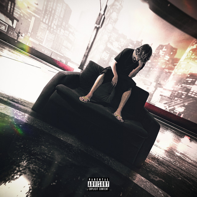 Baebae cover art