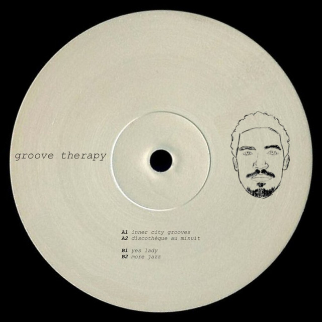 sometimes jah - Inner City Grooves