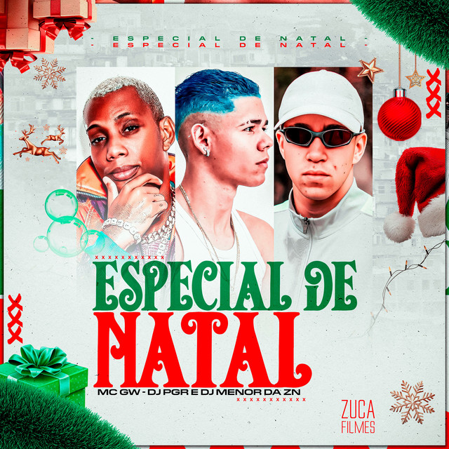 Especial de Natal
