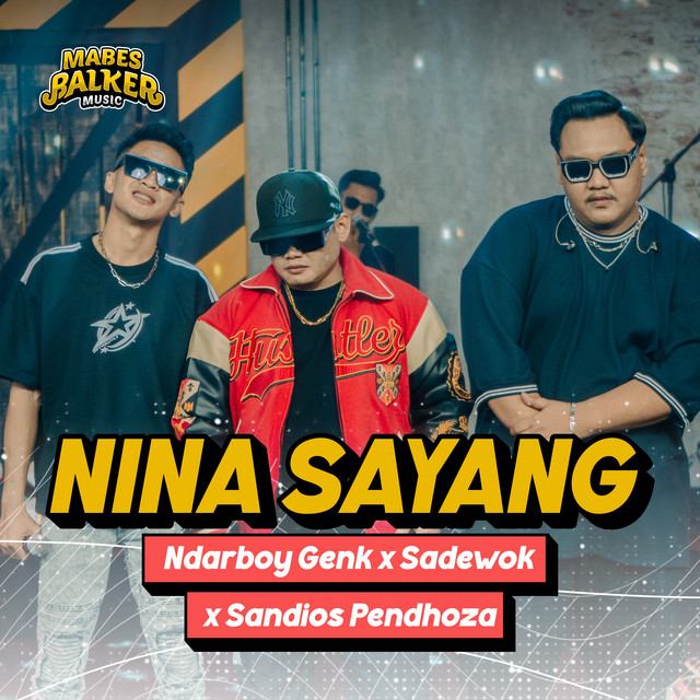 Nina Sayang