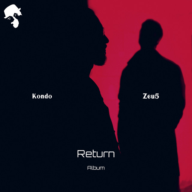 Return cover art