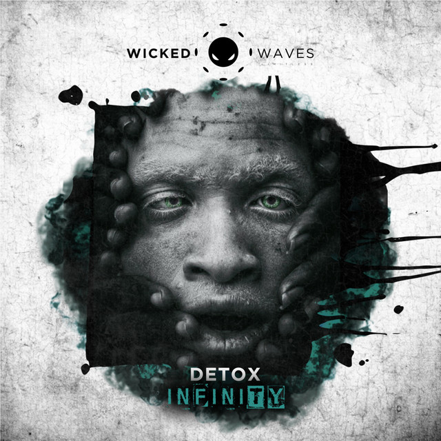 Infinity cover art