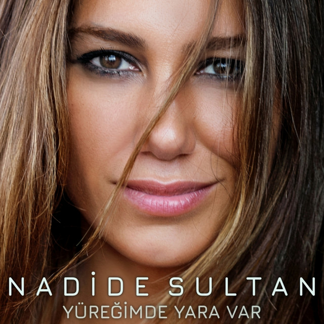Yüreğimde Yara Var cover