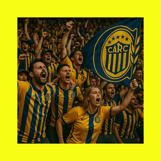 Marcha oficial del Club Atlético Rosario Central