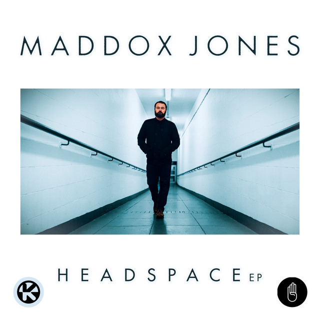 Headspace EP cover art