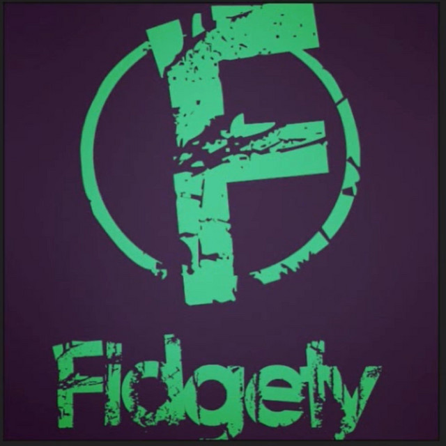 Out in the wild - Album by Fidgety | Spotify