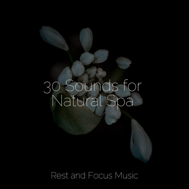 30 Sounds for Natural Spa - Album by Meditation Awareness | Spotify
