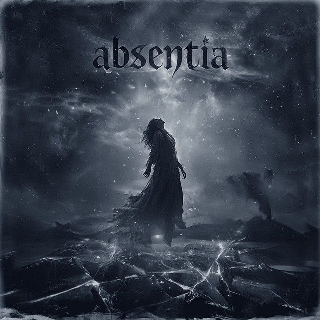 Обкладинка: Absentia — Phonkerstein Beats