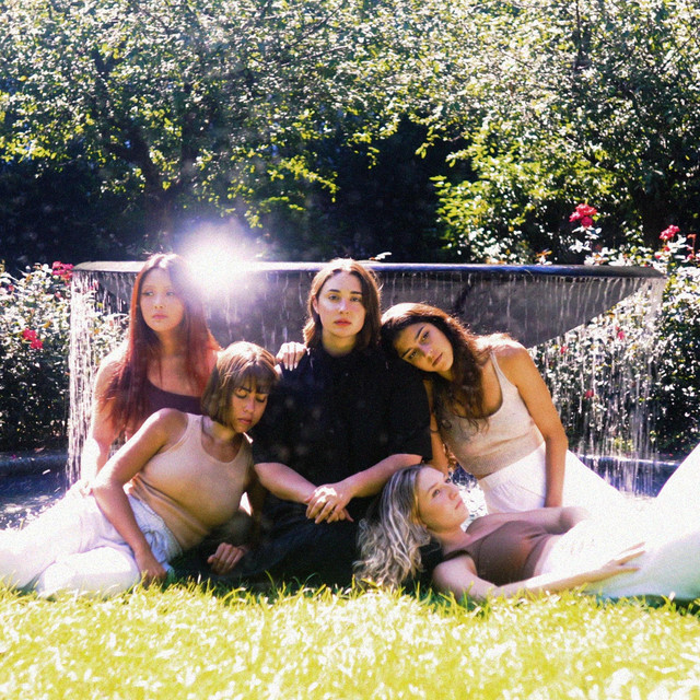 undefined album image