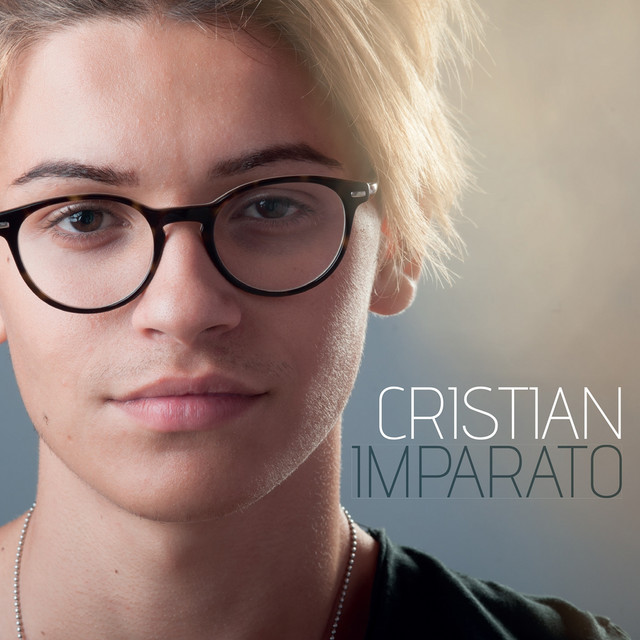 Cristian Imparato cover art