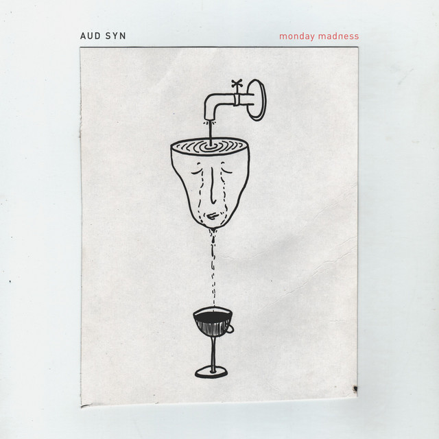 Monday Madness cover