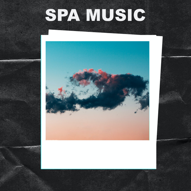 Spa Music cover art