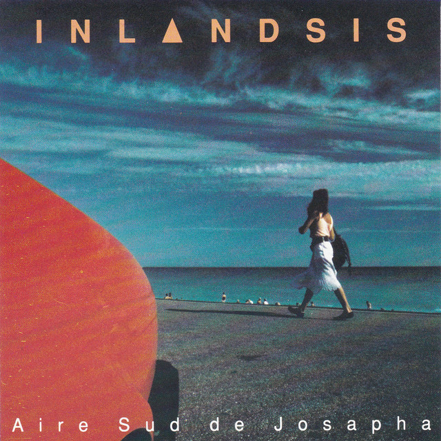 Inlandsis Photo