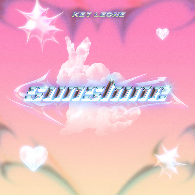 Sunshine cover art