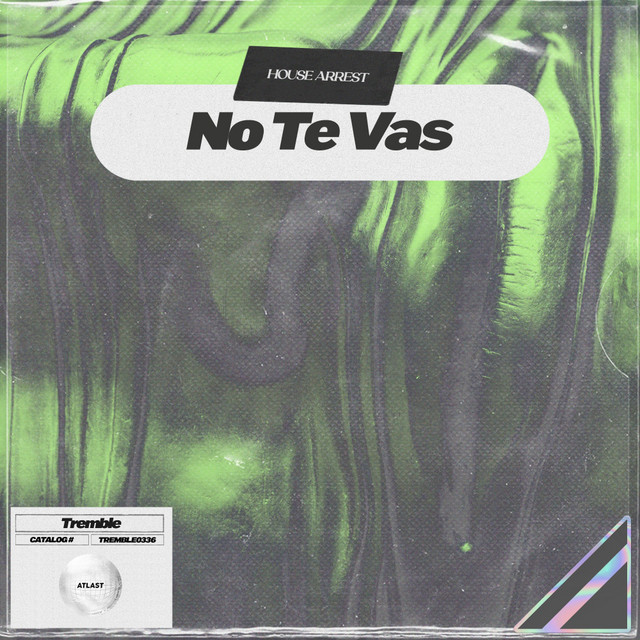 No Te Vas