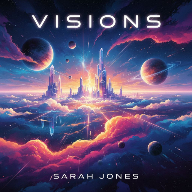 sarah jones