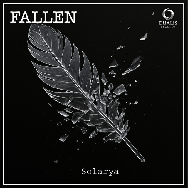 Fallen cover art