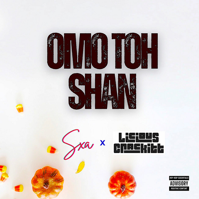 Omo Toh Shan