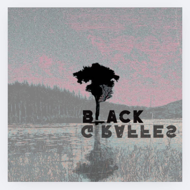 Black Giraffes (single)