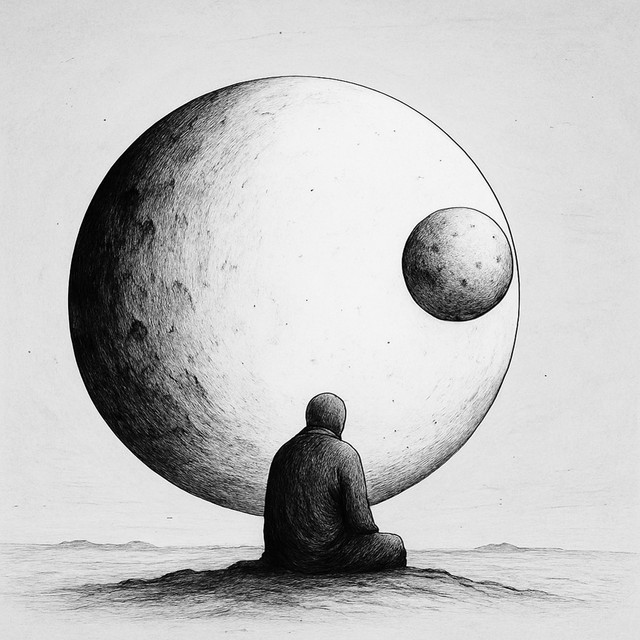 Longing album image