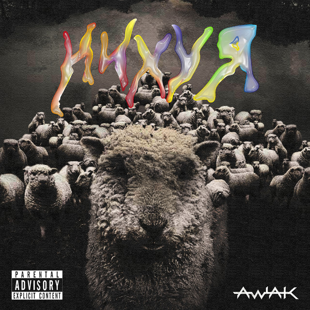 Нихуя - Single by Awlak | Spotify