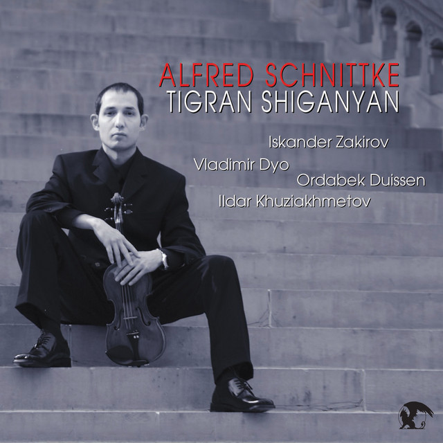 Tigran Shiganyan