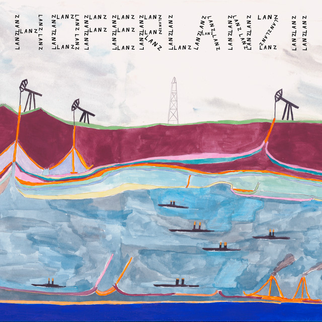 Hoferlanz II cover art