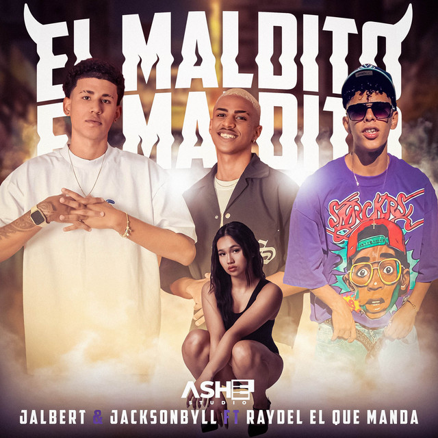 El Maldito