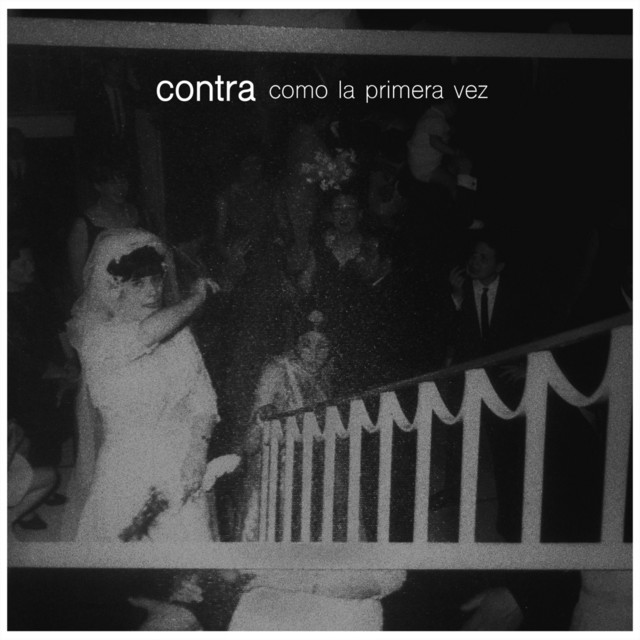 Como la Primera Vez cover art
