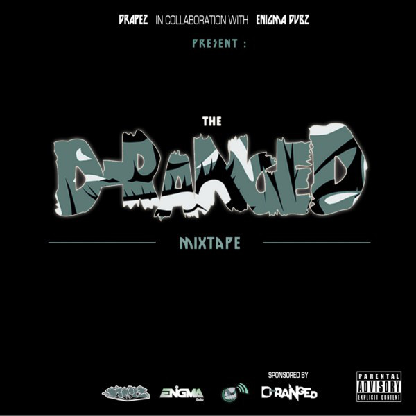 D.Ranged cover art