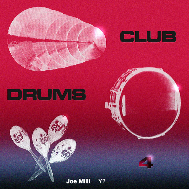 Y? album art