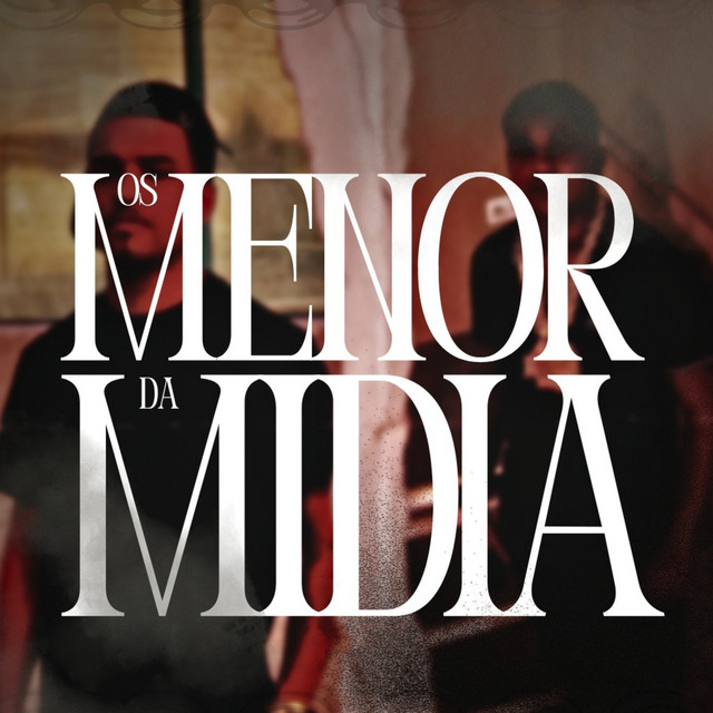 Os Menor da Midia