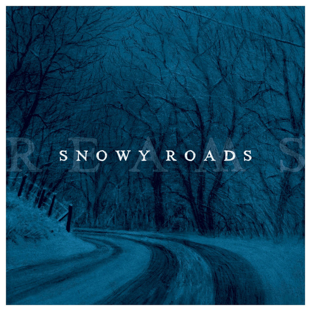 Snowy Roads cover art
