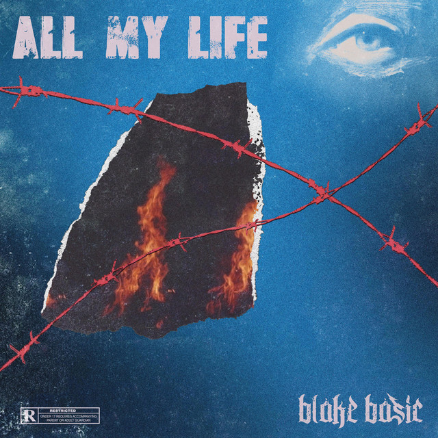 All My Life cover art
