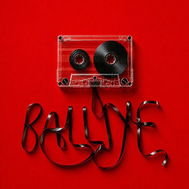 Balliye cover