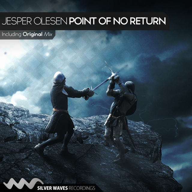 Point Of No Return - Original Mix