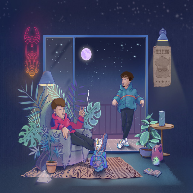 DREAMS cover art