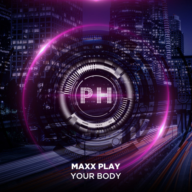 Your Body album art