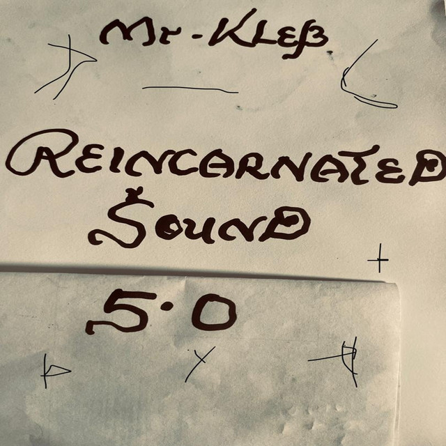 Reincarnated Sound 5.0 - Instrumental