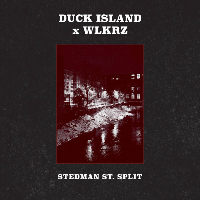 Duck Island