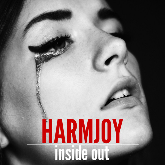 Inside Out cover