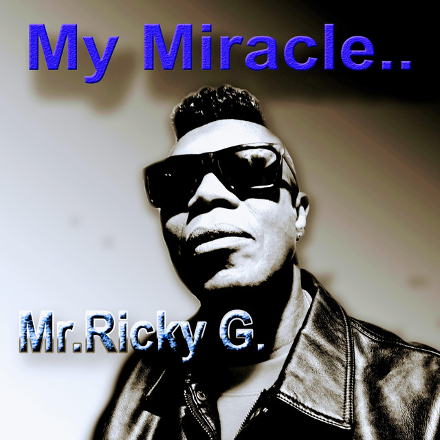 Mr. Rick Photo