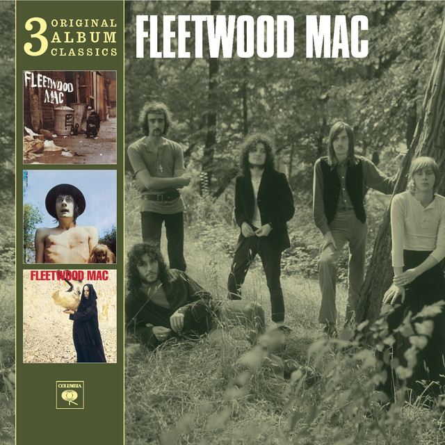 Original Album Classics - Compilation by Fleetwood Mac | Spotify