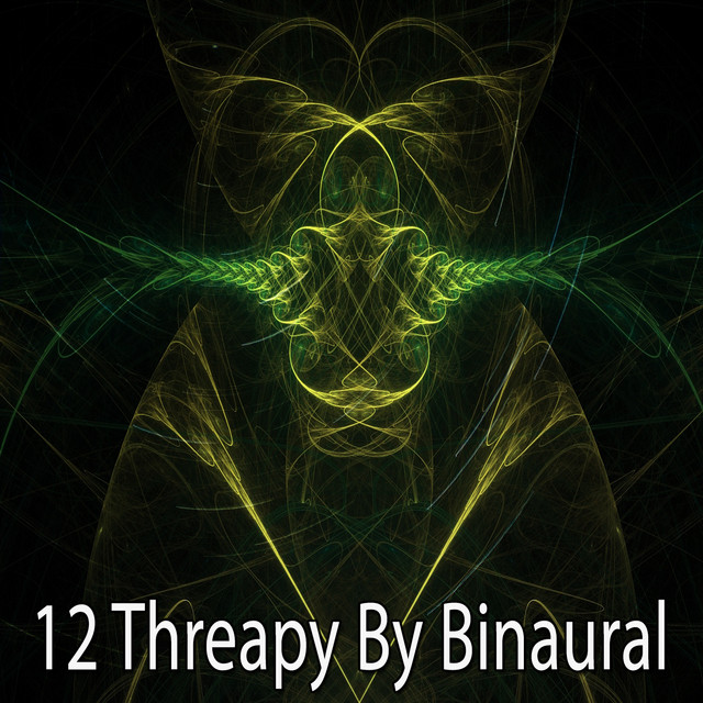 12 Threapy By Binaural cover art