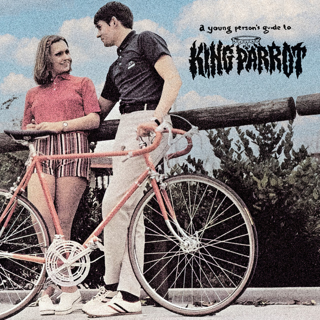 A Young Persons Guide To cover art