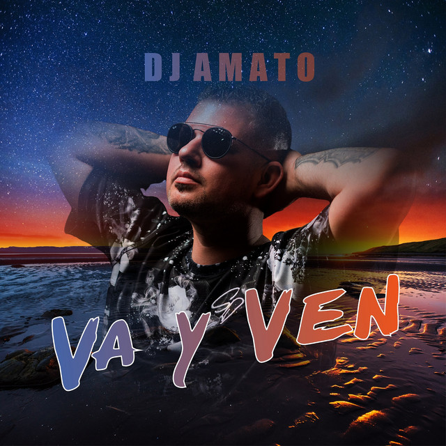 Va Y Ven cover