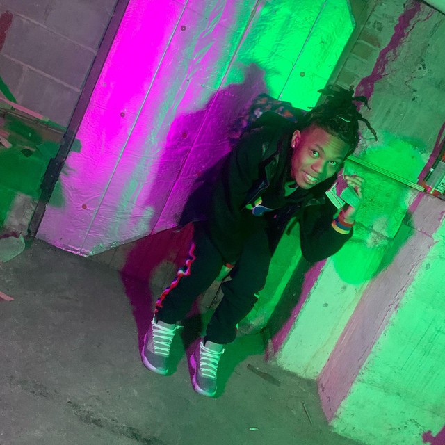Icey Shell - Single by Icey Zay | Spotify