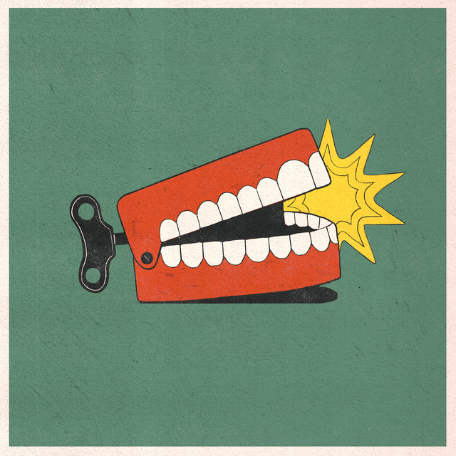undefined album image
